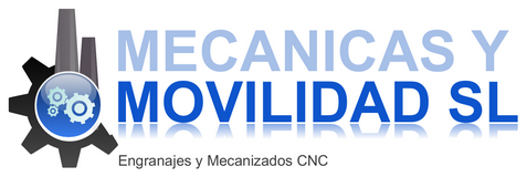 Mecanizados de engranajes  , torneado y fresado CNC