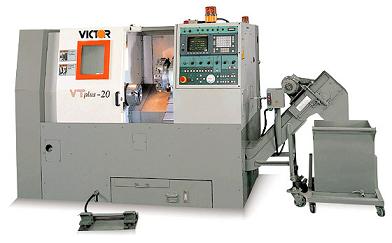TONEADO CNC